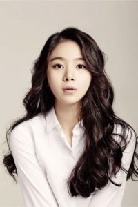 Ха Ынсоль (Ha Eun Seol)