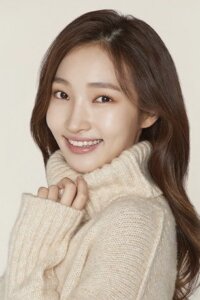 Чи Хевон (Ji Hye Won)