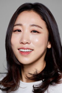 Ли Мидо (Lee Mi Do)