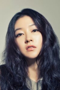 Пак Джинхи (Park Jin Hee)