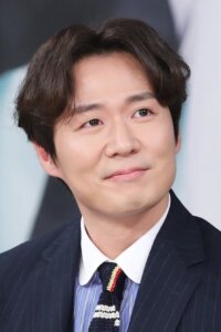 Ён Джонхун (Yeon Jeong Hun)