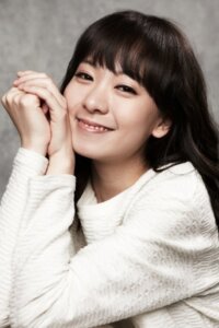 Сон Санын (Song Sang Eun)