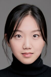 Ан Сеын (Ahn Se Eun)