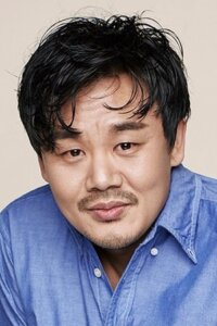 Ким Ингвон (Kim In Kwon)