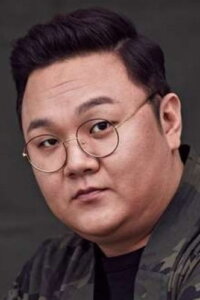 Пак Кюсон (Park Kyu Sun)