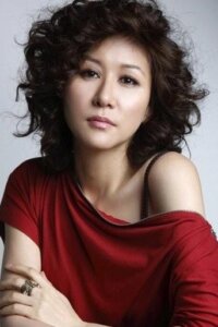 Юн Ехи (Yoon Ye Hee)