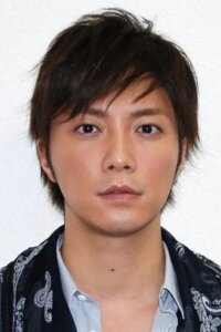 Наримия Хироки (Narimiya Hiroki)