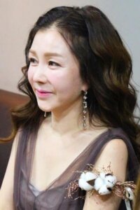 Пак Джунгым (Park Joon Geum)