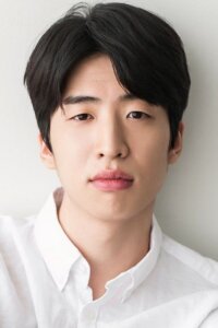 Ю Субин (Yoo Su Bin)
