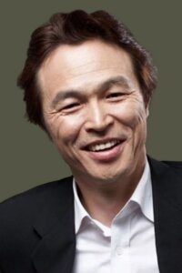 Ли Янхи (Lee Yang Hee)