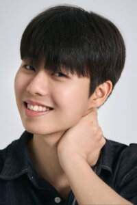 Ку Сынхён (Goo Seung Hyun)