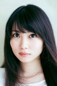 Сида Мираи (Shida Mirai)