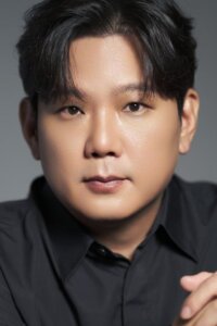 Ким Гинам (Kim Ki Nam)