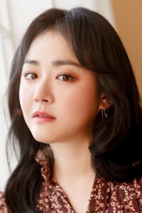 Мун Гынён (Moon Geun Young)