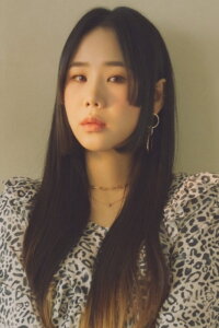 Ю Сонын (Yoo Sung Eun)