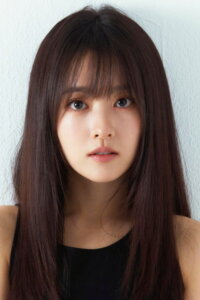 Пак Боён (Park Bo Young)