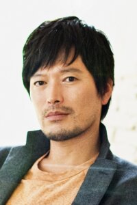 Чон Джэён (Jung Jae Young)