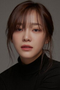 Ким Седжон (Kim Se Jeong)