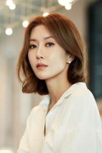 Чон Ёнджу (Jung Young Joo)