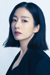 Квак Сонён (Kwak Sun Young)