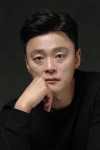 Ким Чханхён (Kim Chan Hyung)