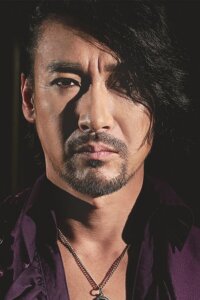 Син Сону (Shin Sung Woo)