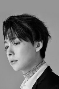 Ким Джину (Kim Jin Woo (1991))