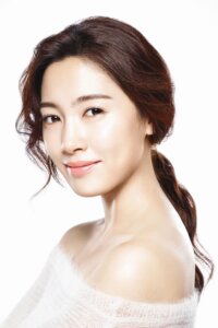 Нам Санми (Nam Sang Mi)