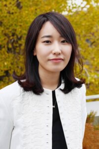Пак Ынджи (Park Eun Ji)