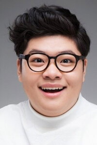 Син Джунхан (Shin Jun Hang)