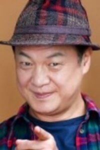 Пак Сангю (Park Sang Gyu)