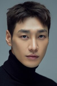 Ким Ёнгван (Kim Young Kwang)