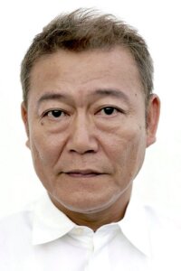 Дзюн Кунимура (Jun Kunimura)