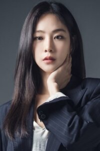 Хан Джиын (Han Ji Eun)