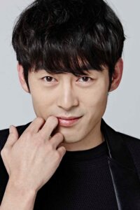 Пак Хёнсу (Park Hyoung Soo)