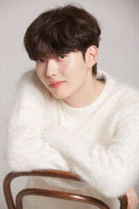 Чон Сухён (Jeong Soo Hyun)