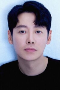 Ким Донук (Kim Dong Wook)