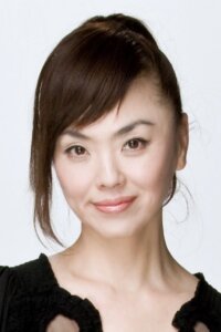 Миюки Мацуда (Miyuki Matsuda)