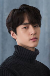 Ян Седжон (Yang Se Jong)
