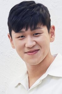 Кан Хонсок (Kang Hong Suk)