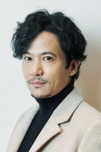 Инагаки Горо (Inagaki Goro)