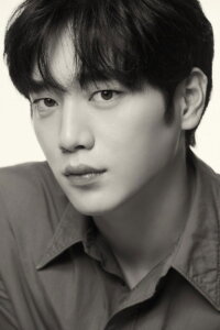 Со Ганджун (Seo Kang Joon)