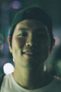 Чон Давон (Jung Da Won)