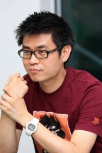 Пак Дэмин (Park Dae Min)