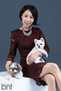 Чон Хисон (Jung Hee Sun)