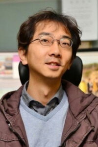 Ю Ходжин (Yoo Ho Jin)