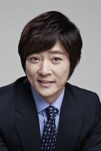 Чхве Джонсу (Choi Jong Soo)