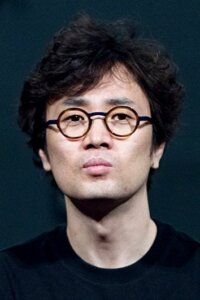 Мин Гюдон (Min Kyu Dong)
