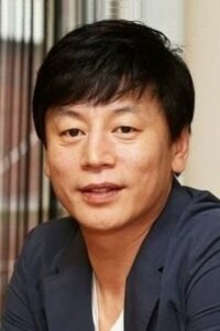 Ким Ёнхва (Kim Yong Hwa)