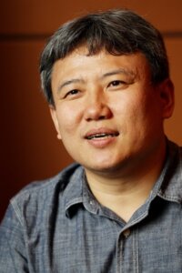 О Гихван (Oh Ki Hwan)